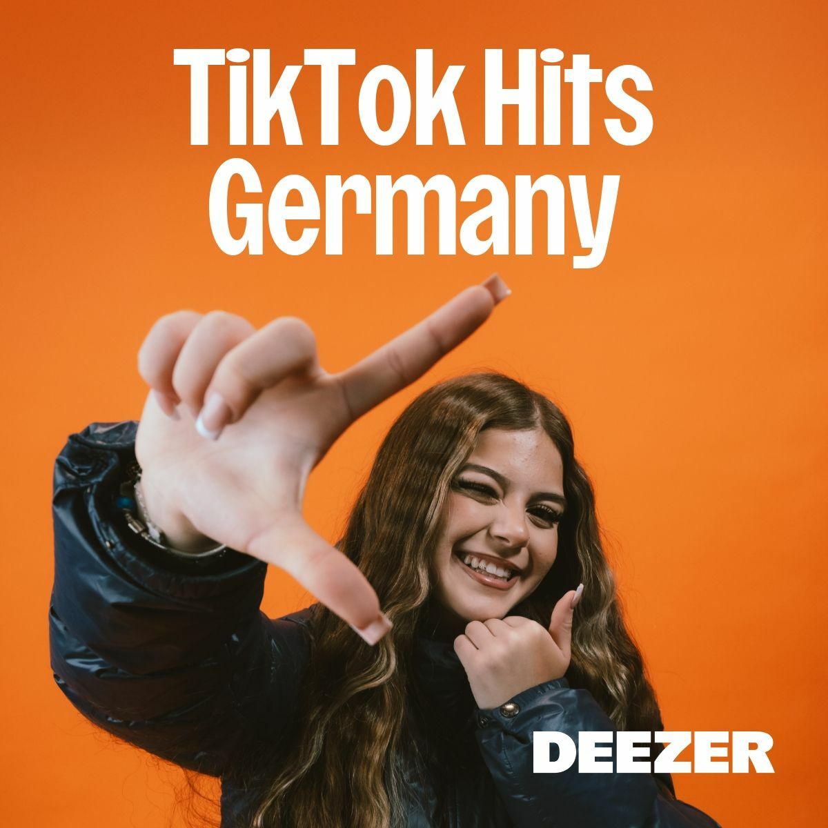 Cover of playlist TikTok Hits Germany