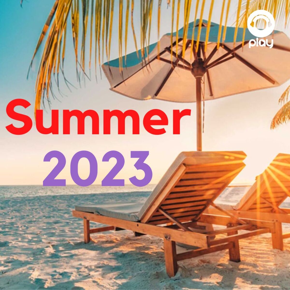 Cover of playlist Summer 2023