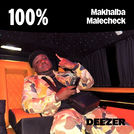 100% Makhalba Malecheck