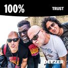 100% Trust