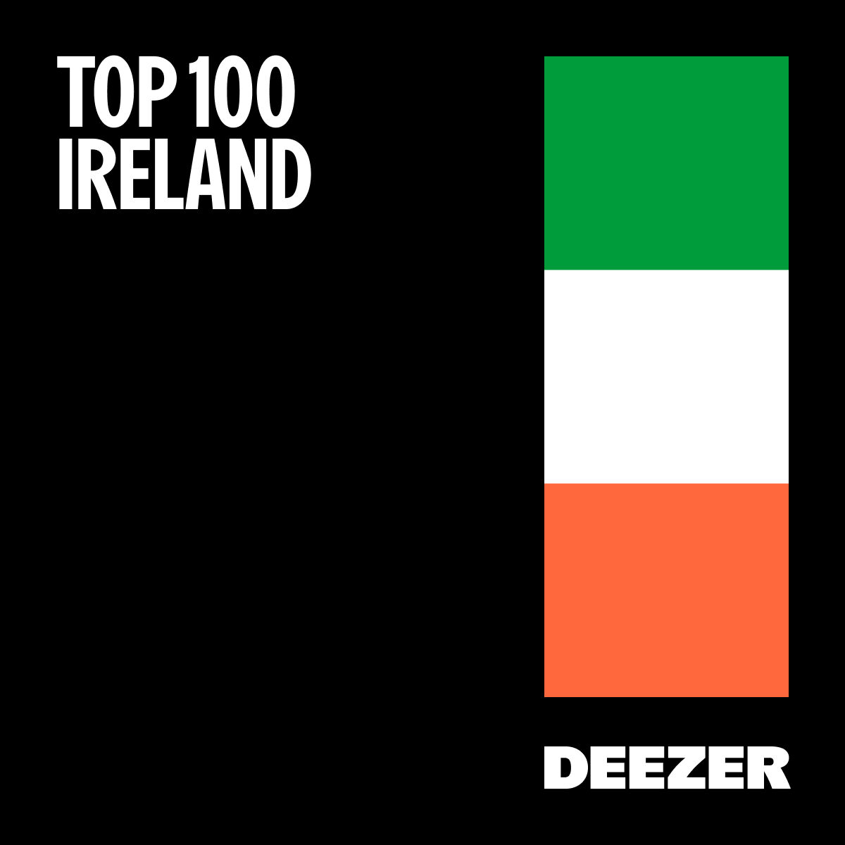 Top Ireland