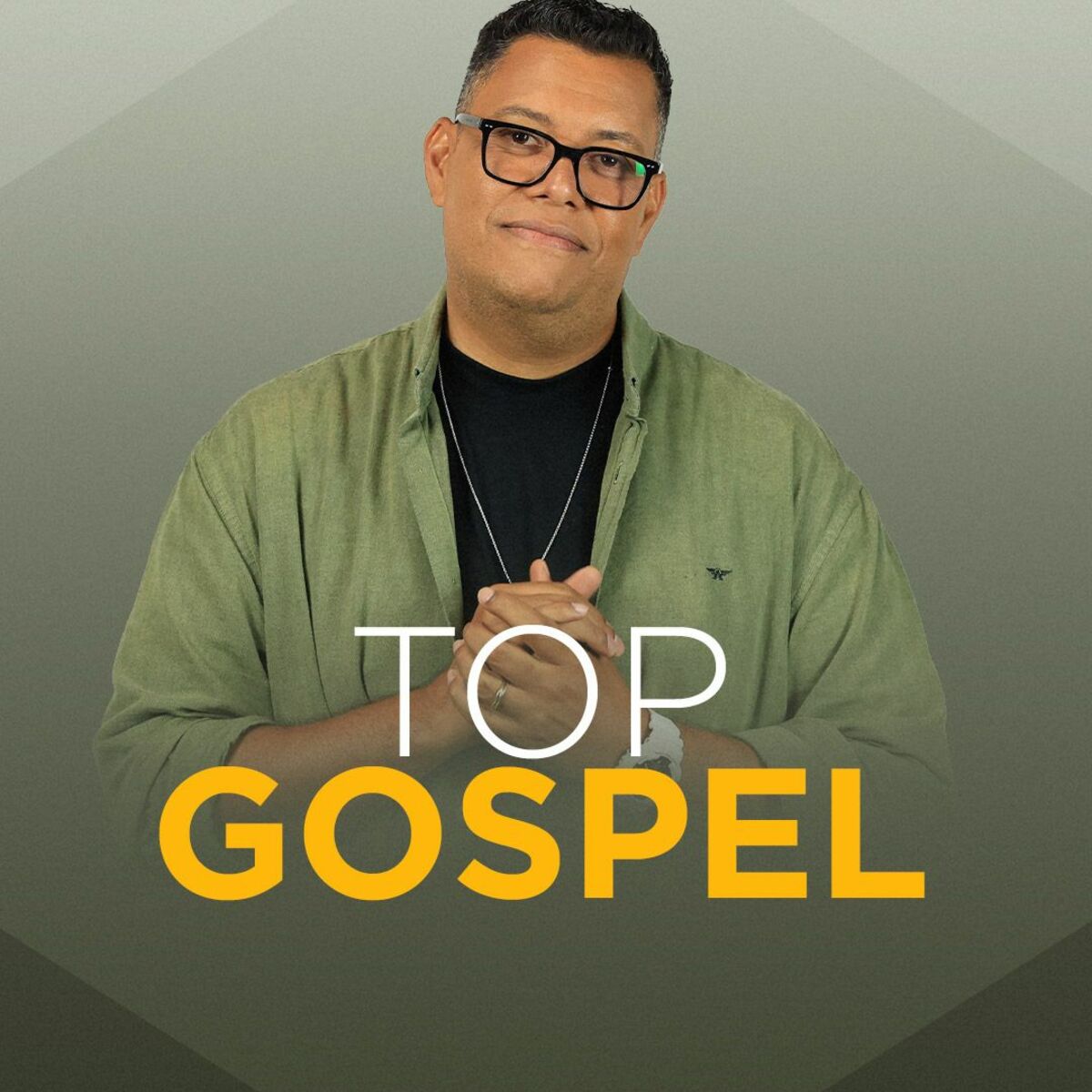 Cover of playlist Top Gospel | Sucessos | As Mais Tocadas