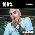 100% 9 Miller