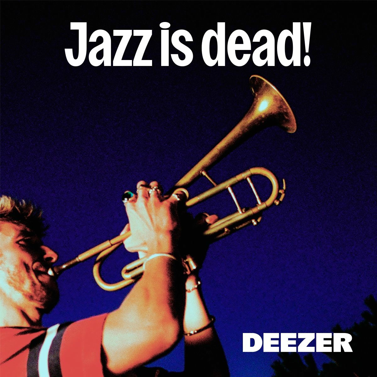Jazz is dead!