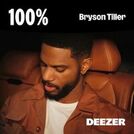 100% Bryson Tiller