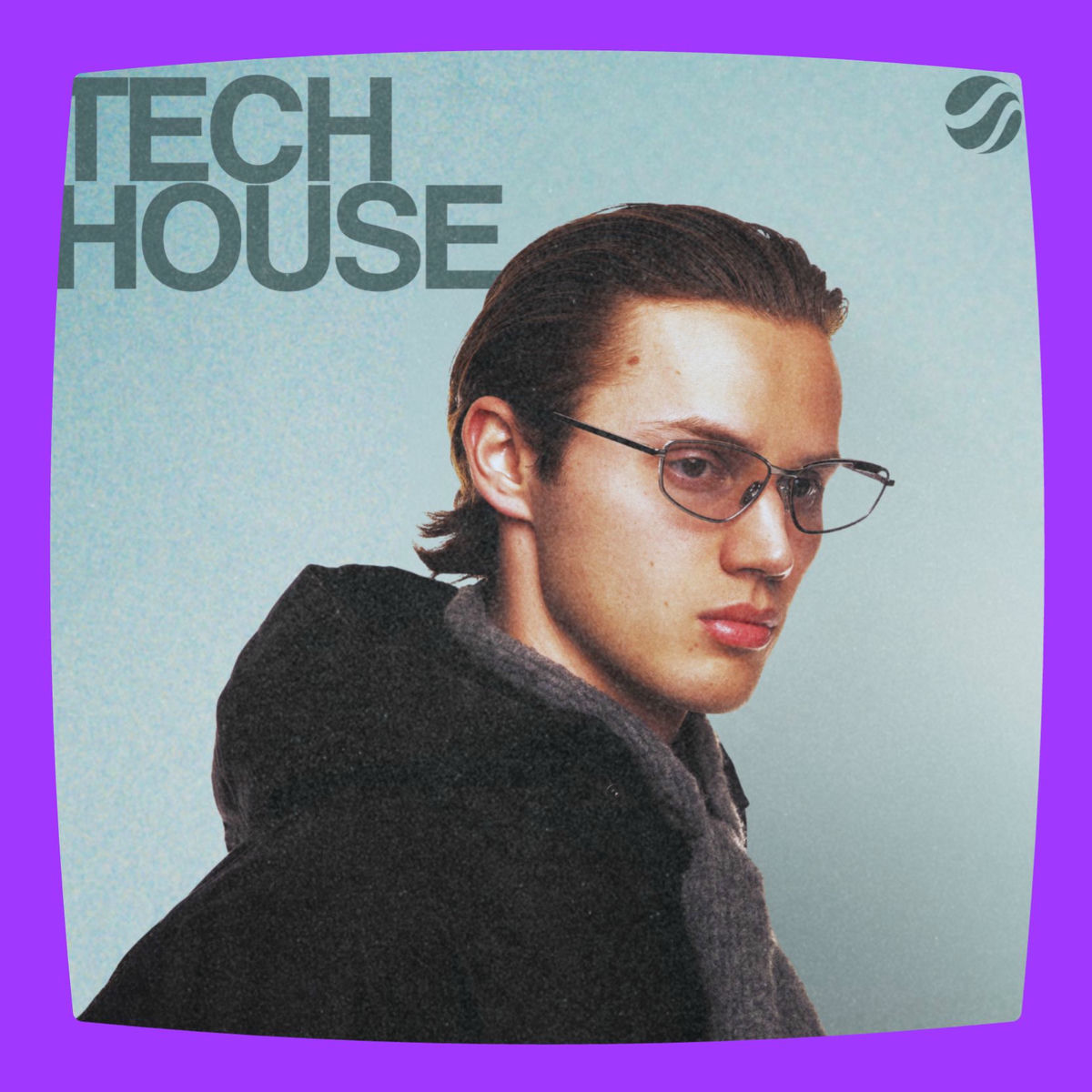 Cover of playlist Tech House 2025