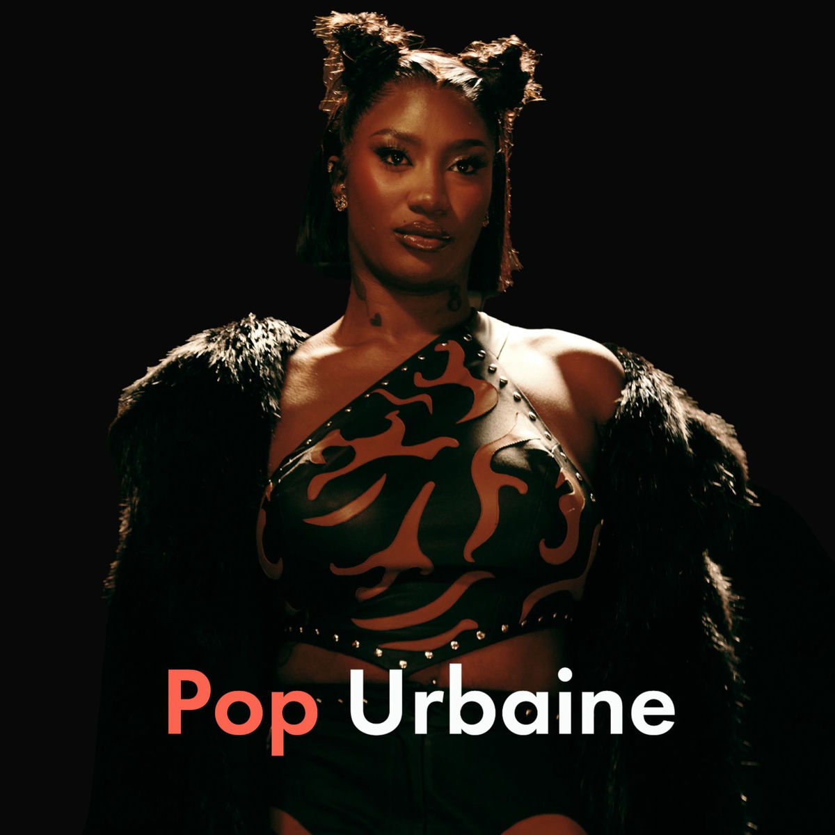 Cover of playlist Pop Urbaine