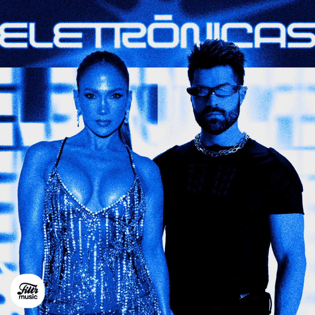 Cover of playlist Eletrônicas 2026 🔥 Mais Tocadas | Atualizada