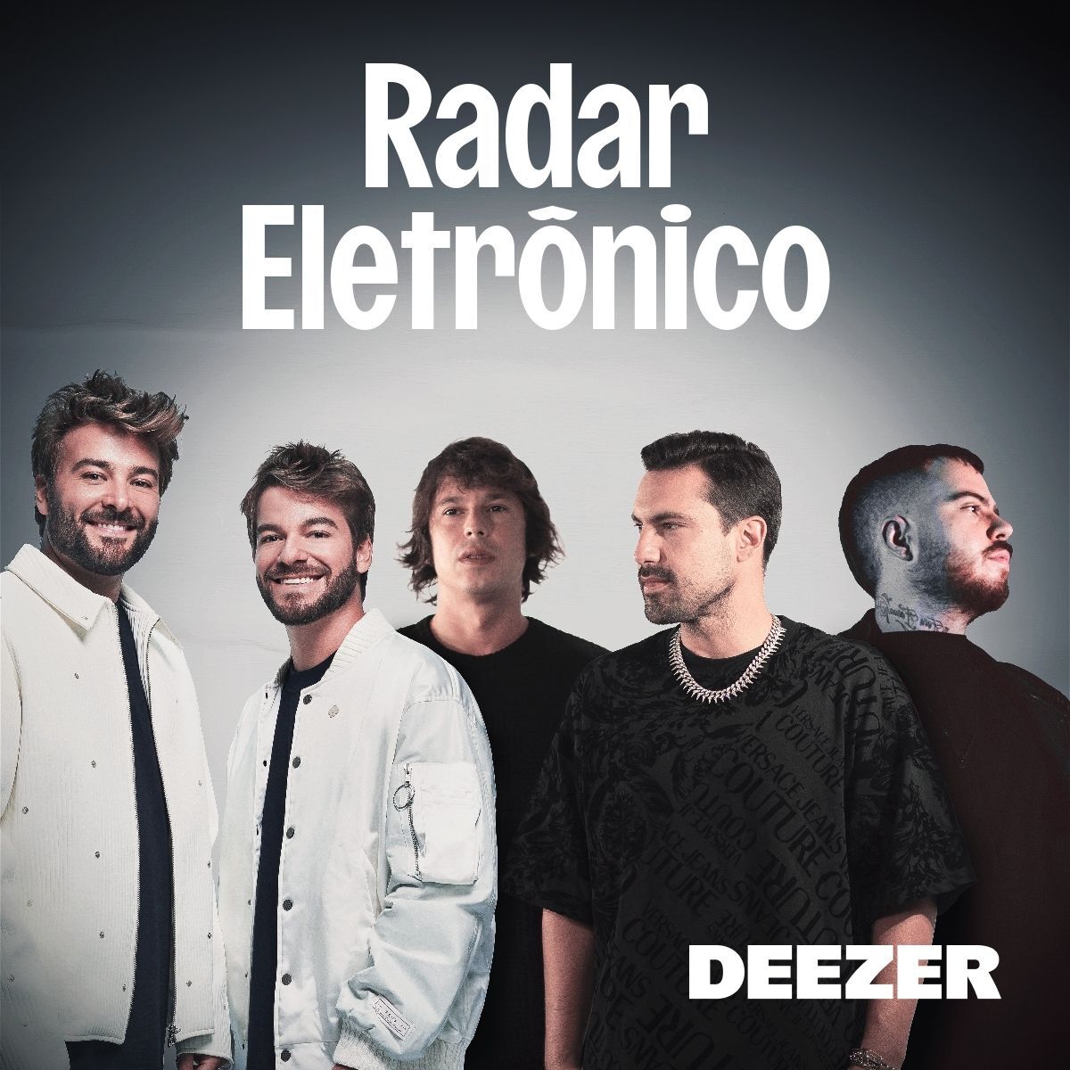Cover of playlist Radar Eletrônico