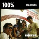 100% Black Lips