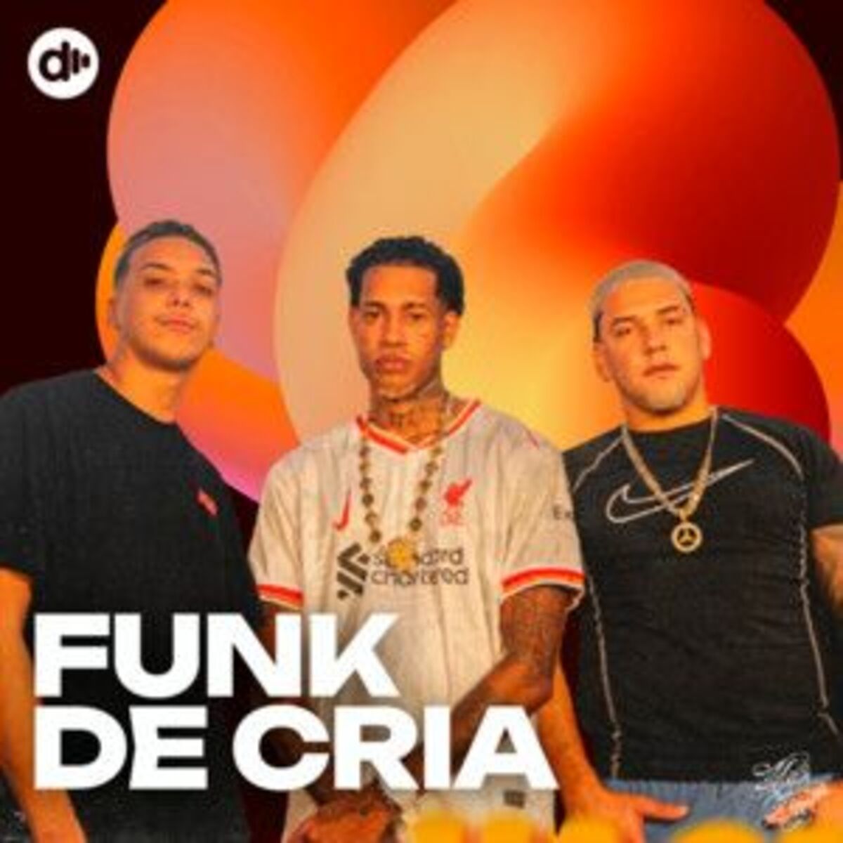 Cover of playlist Funk de Cria 😎 Funk RJ 2025 | Funk Carioca 2025