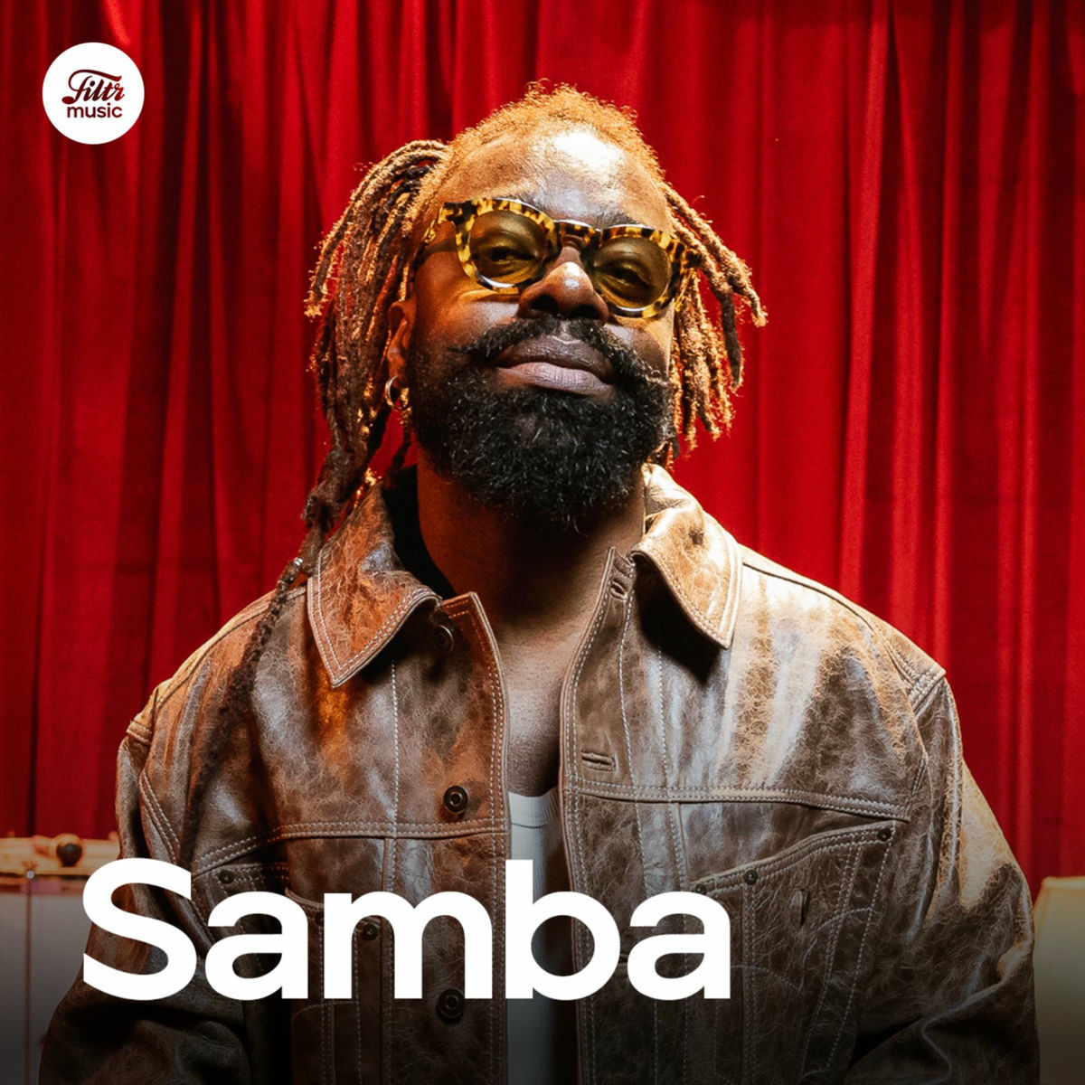 Cover of playlist Samba e Pagode | Roda de Samba