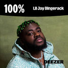 100% Lil Jay Bingerack