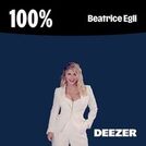 100% Beatrice Egli