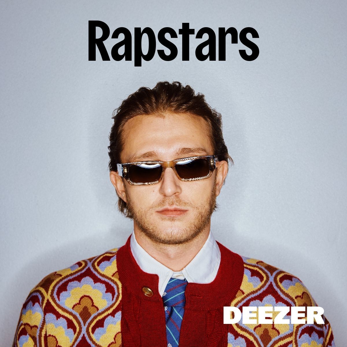Cover of playlist Rapstars