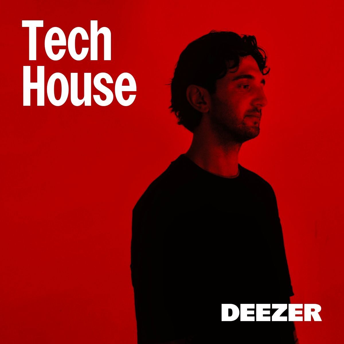 Cover of playlist Tech House
