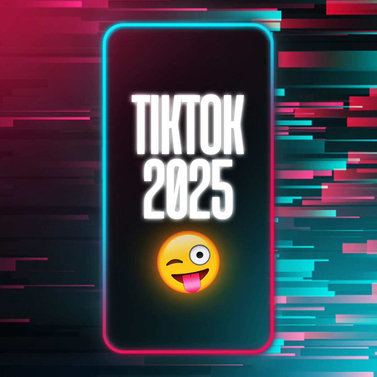 Cover of playlist TIKTOK 2025 • ATUALIZADO • OMBRIM • DANÇINHAS