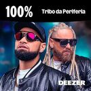 100% Tribo da Periferia