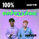 100% Jacin Trill
