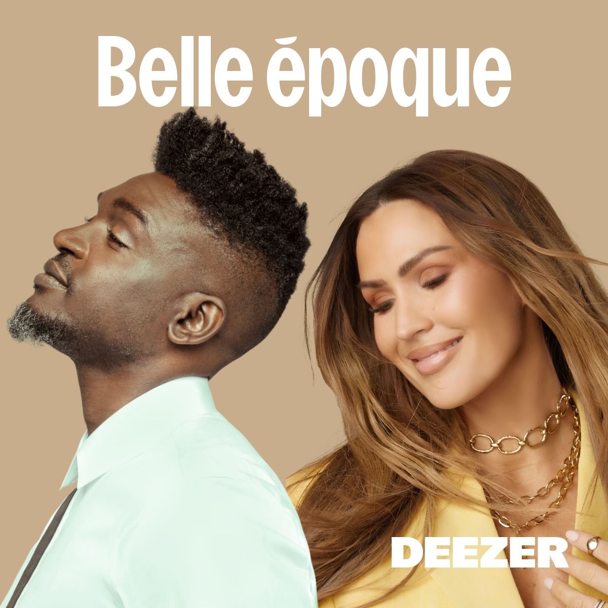 Cover of playlist Belle époque