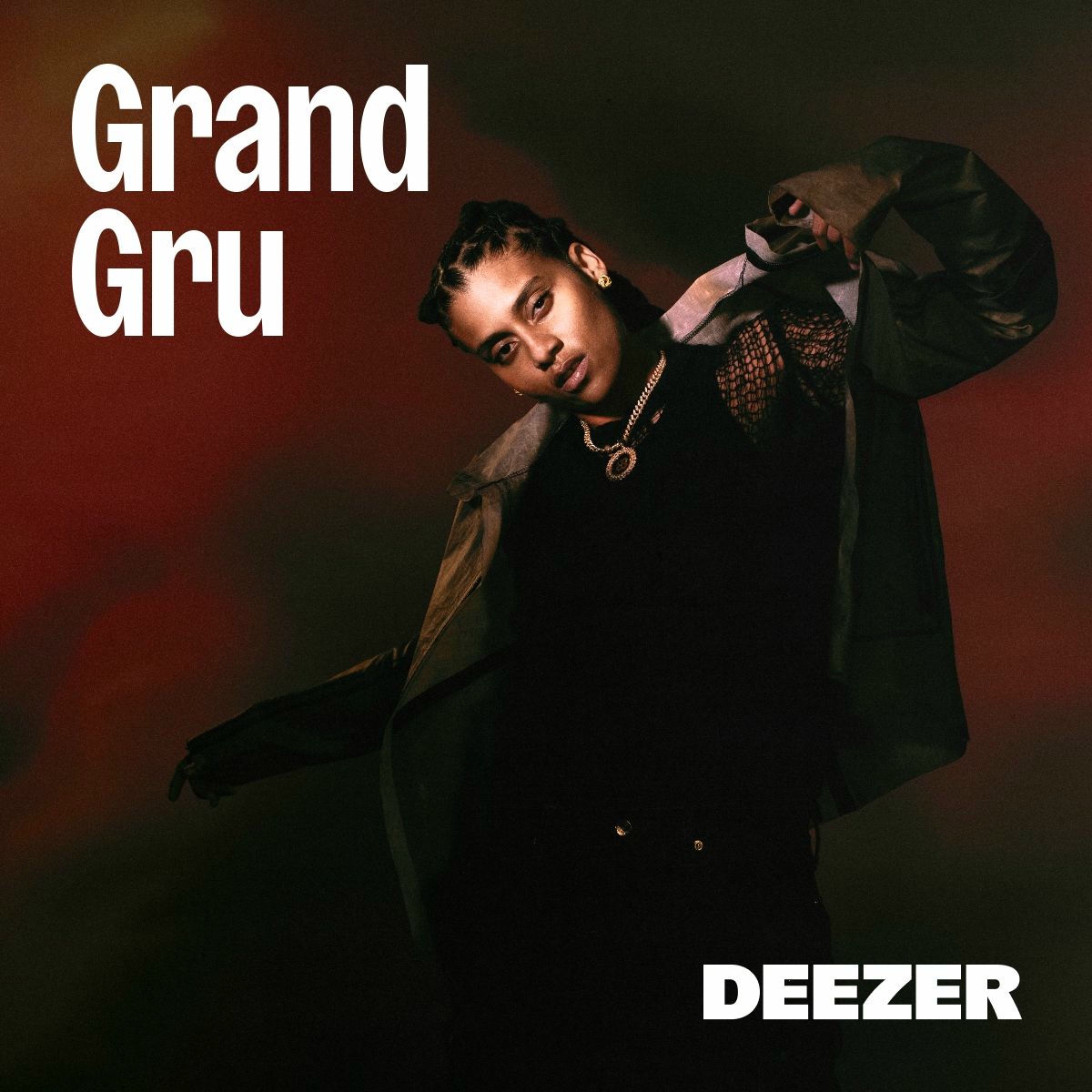 Cover of playlist Grand Cru