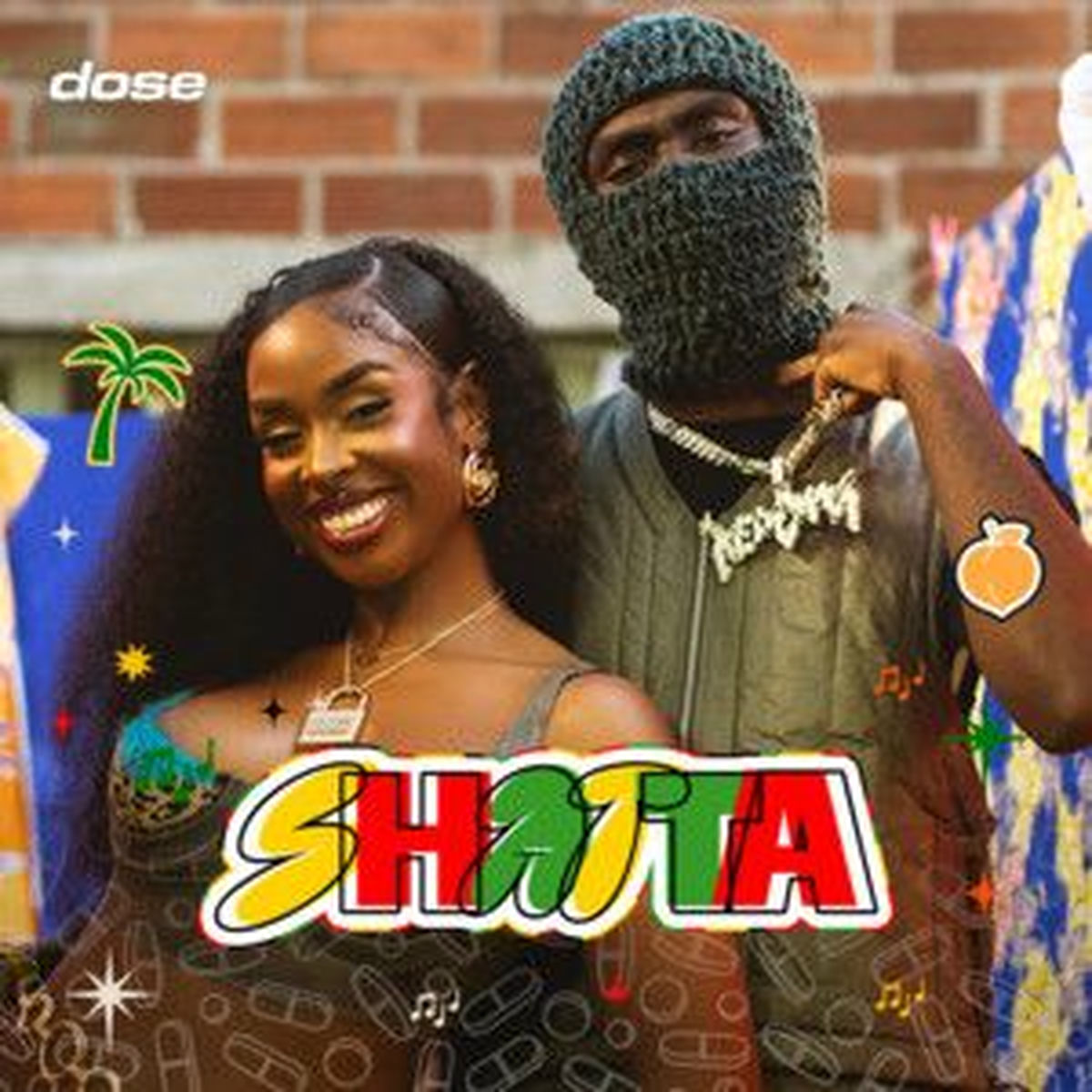 Cover of playlist SHATTA 2025  🍑 | DANCEHALL | BOUYON | (BAMBY, MAUR
