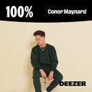 100% Conor Maynard