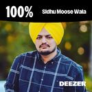 100% Sidhu Moose Wala