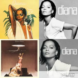 Diana ross