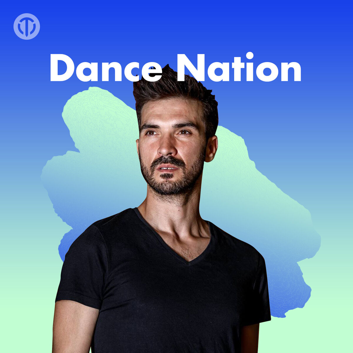 Cover of playlist Dance Nation