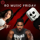 RO Music Friday