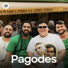 Pagodes 2025 - Lançamentos e Mais Tocados