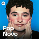 Pop Novo 2025 🤩 As Novas do Pop 2025
