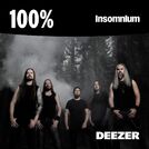 100% Insomnium