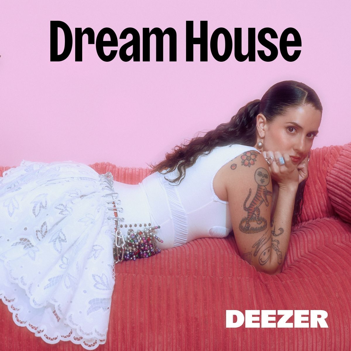 Cover of playlist Dream House