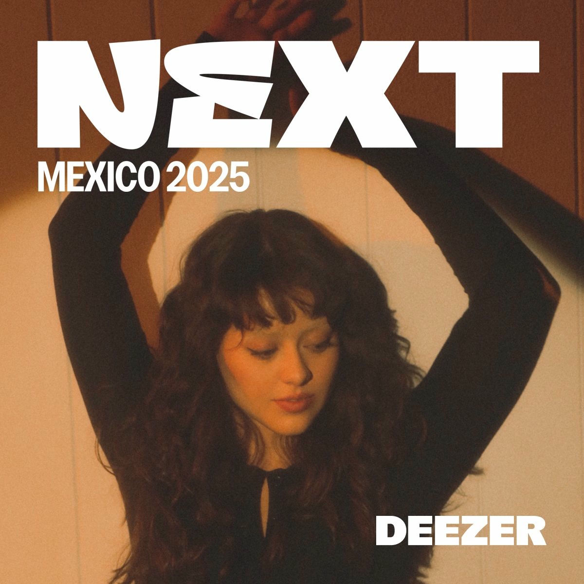 Cover of playlist Next Mexico 2025