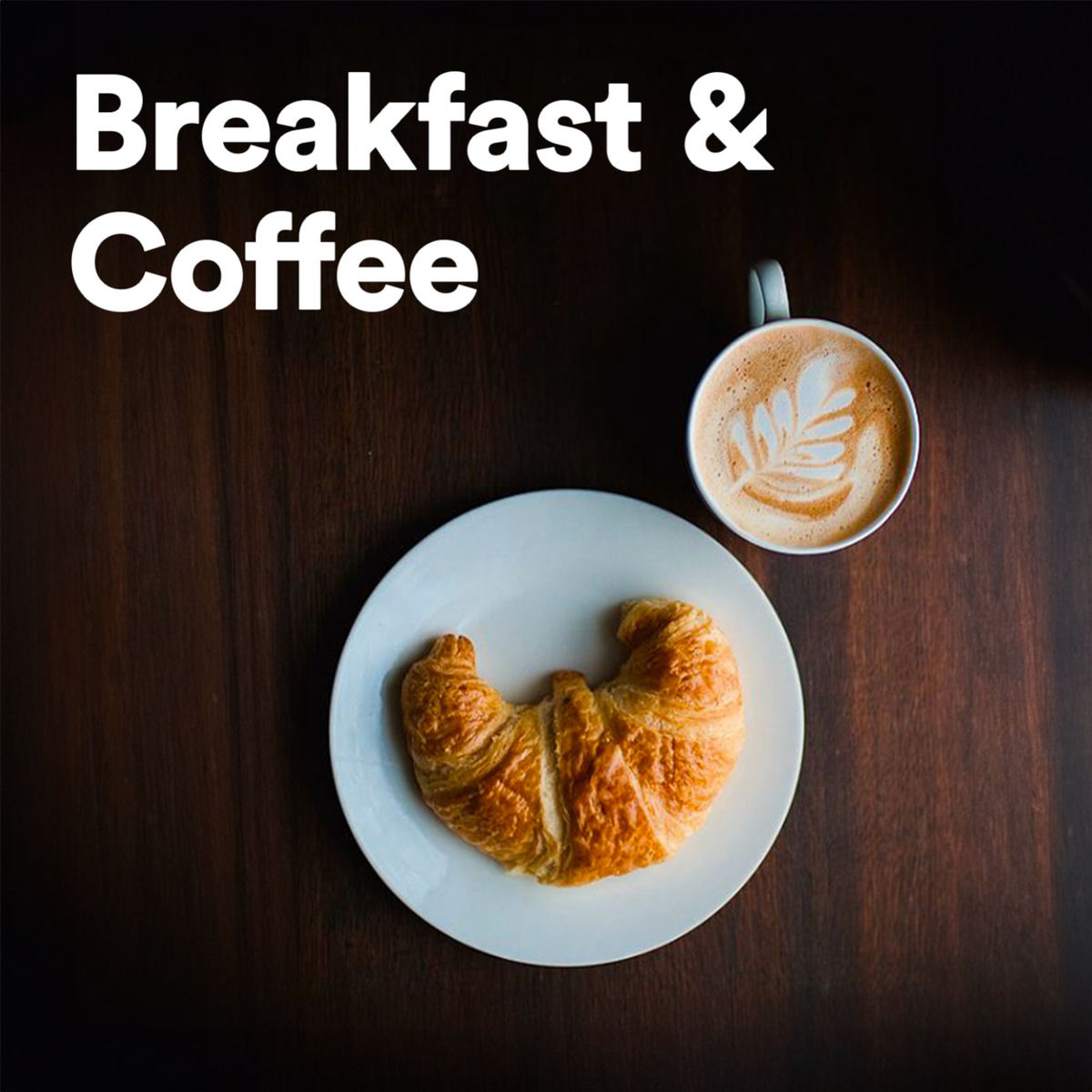 Cover of playlist Breakfast & Coffee Music 2026  ☕️