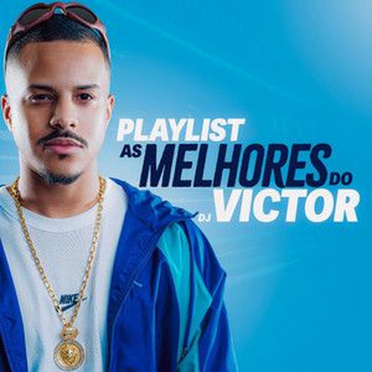 Cover of playlist DJ Victor 🔥 As Melhores