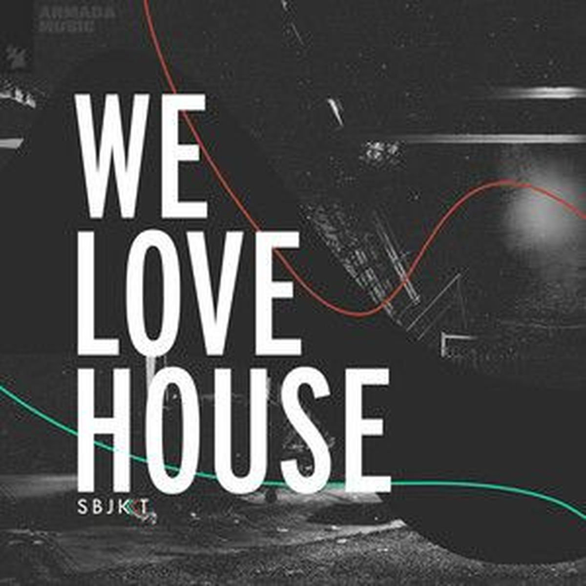 Cover of playlist We Love House | Best House Music 2025 | House Vibe