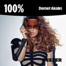 100% Demet Akalın