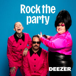 Rock the Party