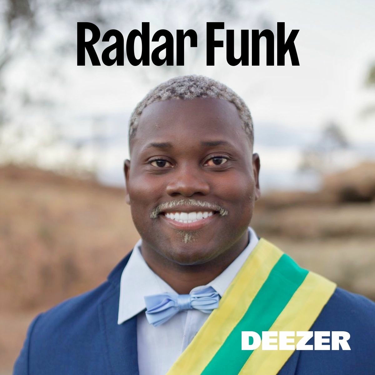 Cover of playlist Radar Funk
