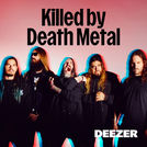 Killed by Death Metal