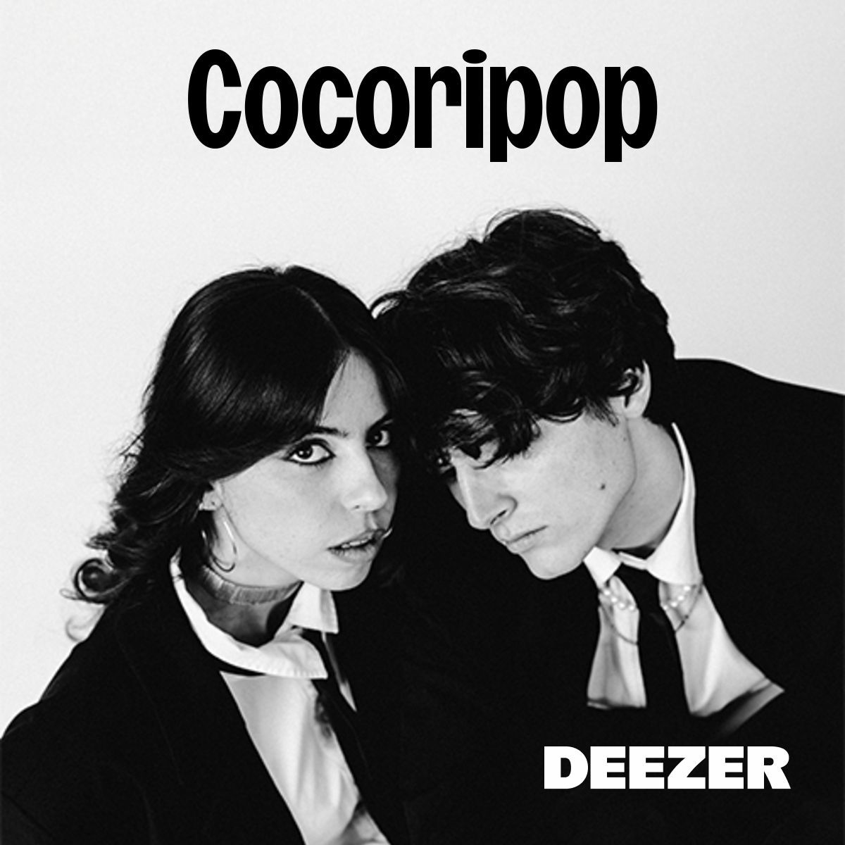 Cover of playlist Cocoripop