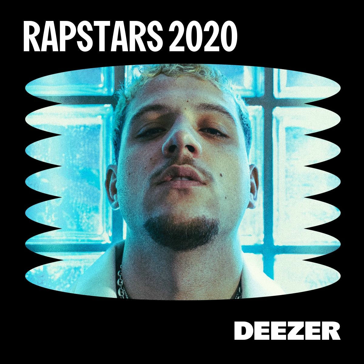 Cover of playlist Rapstars 2020