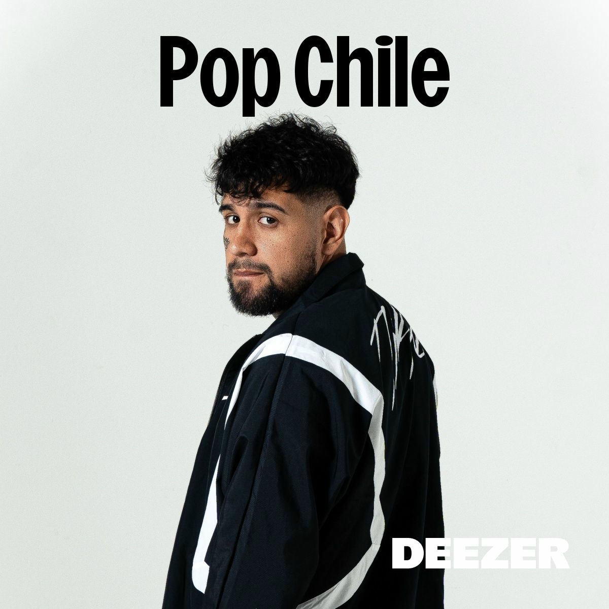 Cover of playlist Pop Chile