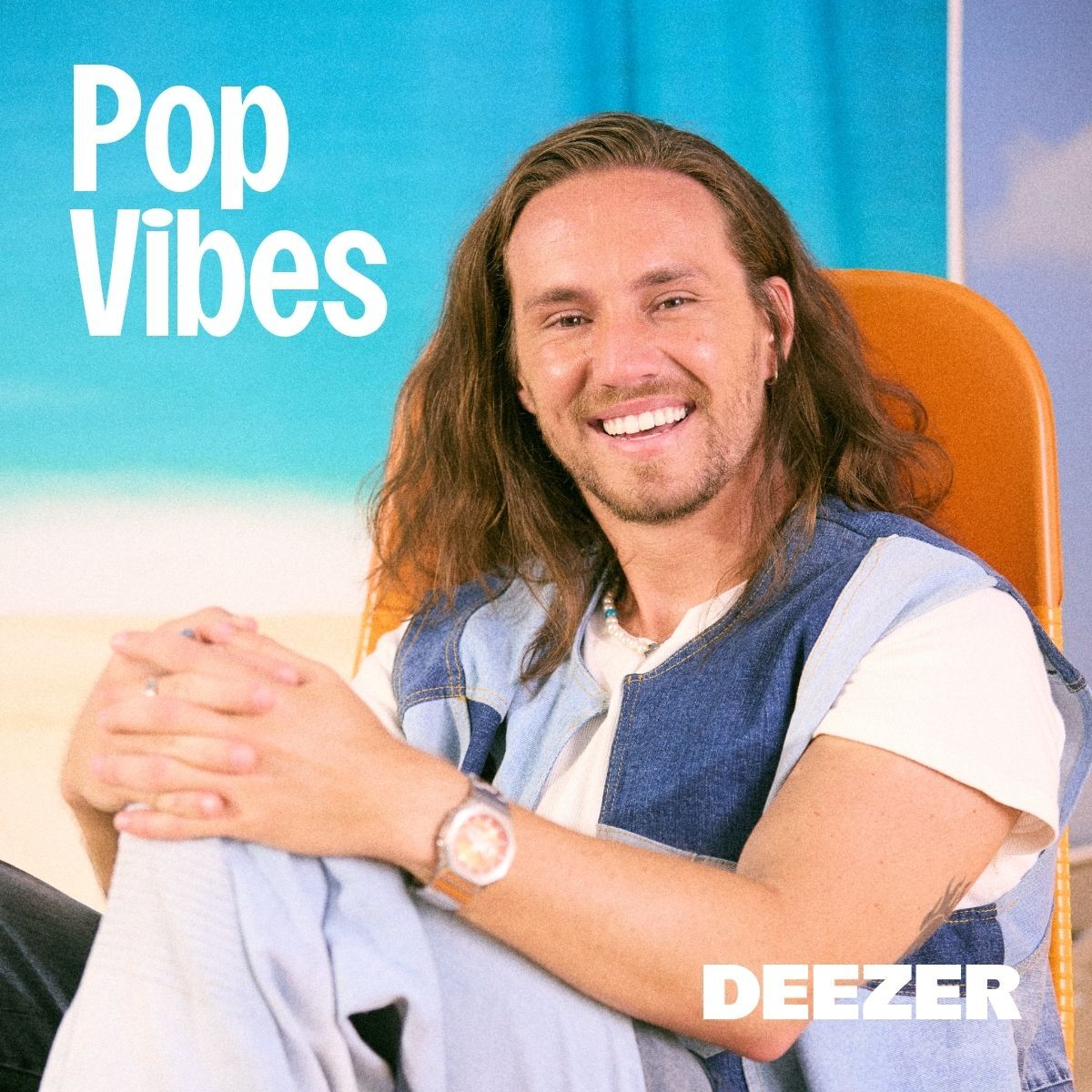 Cover of playlist Pop Vibes