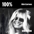 100% Kim Carnes