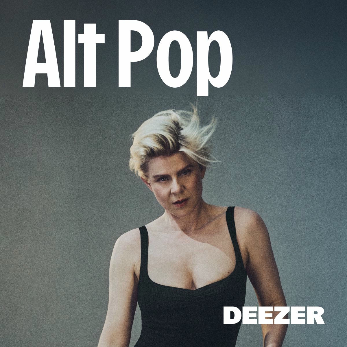 Cover of playlist Alt Pop