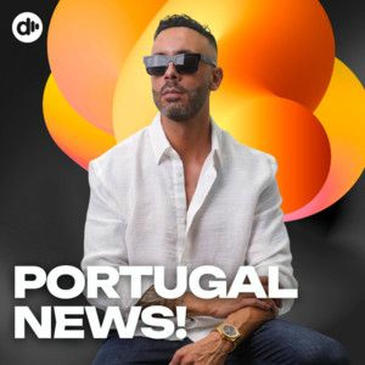 Cover of playlist Portugal News!  | New Music Friday Portugal